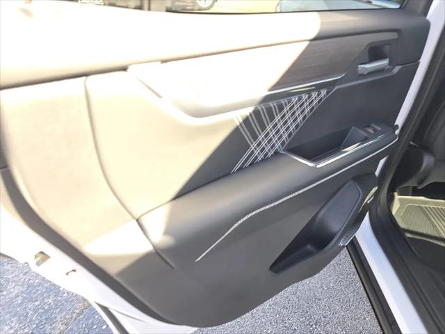 2026 GMC Acadia Denali FWD