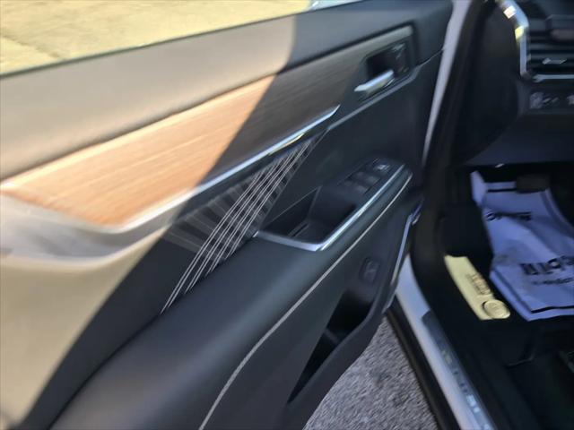 2026 GMC Acadia Denali FWD