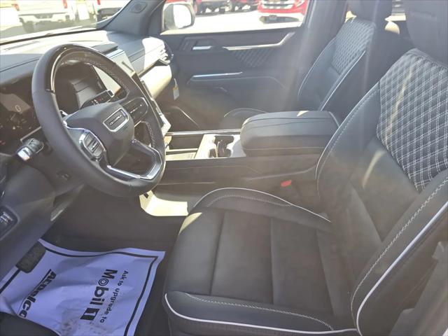 2026 GMC Acadia Denali FWD