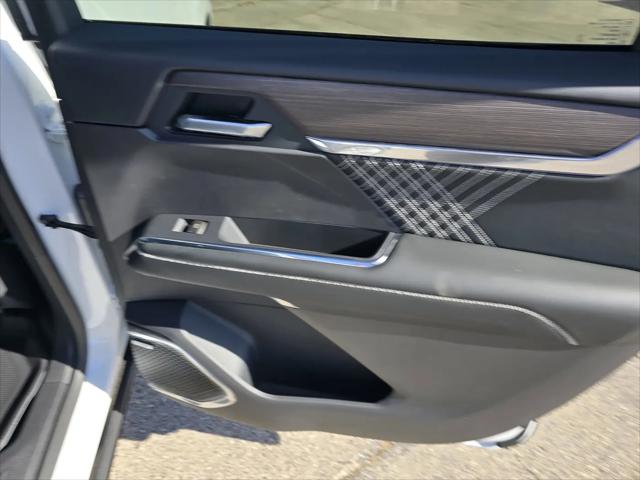2026 GMC Acadia Denali FWD