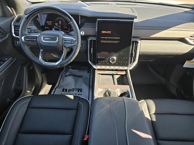 2026 GMC Acadia Denali FWD