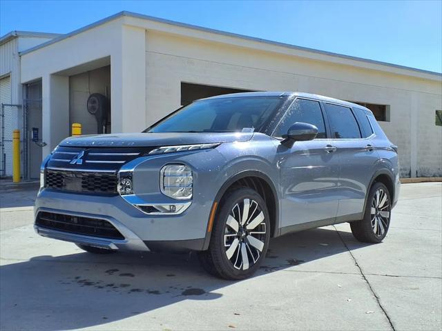 2026 Mitsubishi Outlander SE 2.5 2WD for sale in Tampa, FL