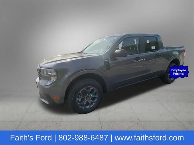 2026 Ford Maverick XLT for sale in Westminster, VT