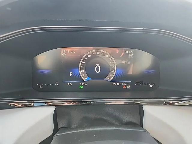 2026 Volkswagen Taos S