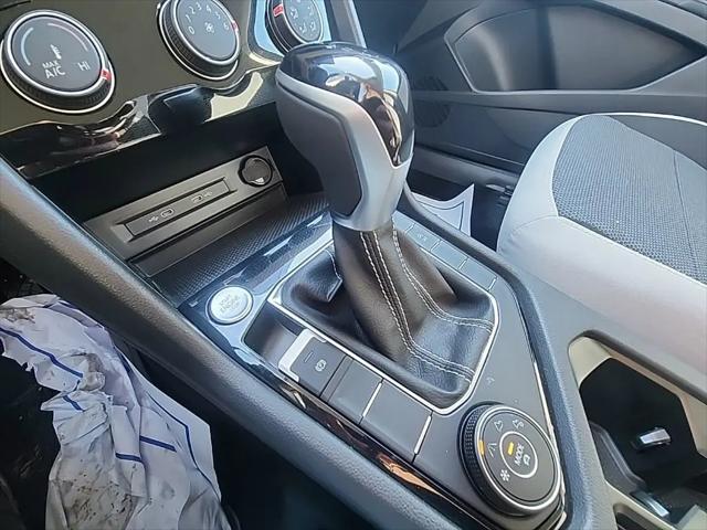 2026 Volkswagen Taos S