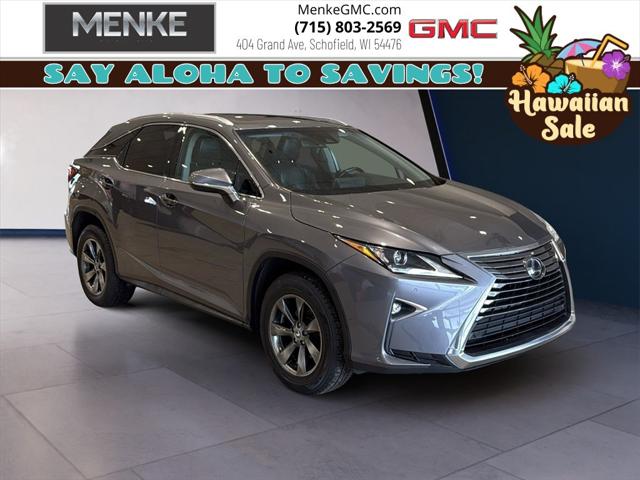 2019 Lexus RX 350 350 for sale in Schofield, WI