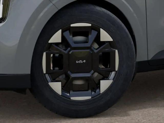 2026 Kia Carnival MPV EX