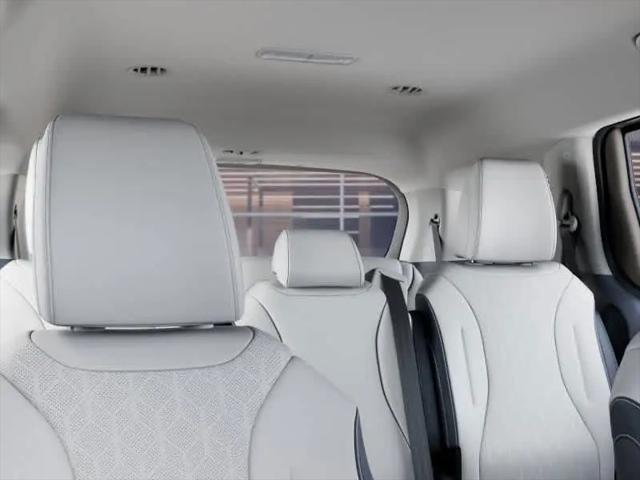 2026 Kia Carnival MPV EX