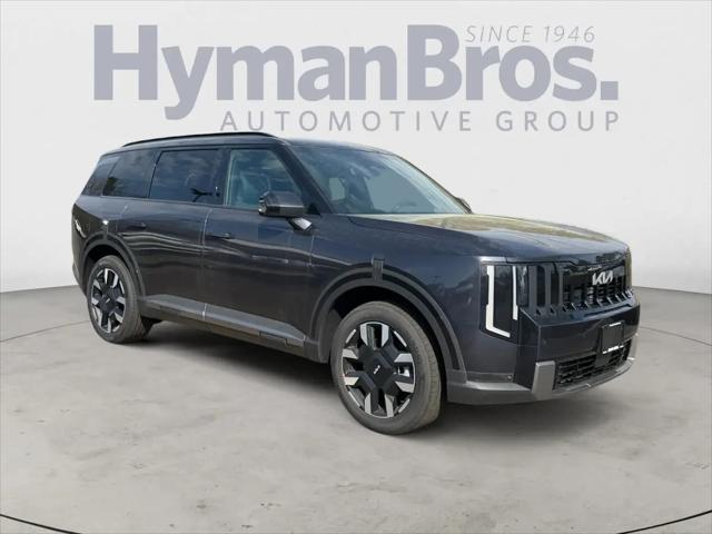 2027 Kia Telluride S for sale in Midlothian, VA