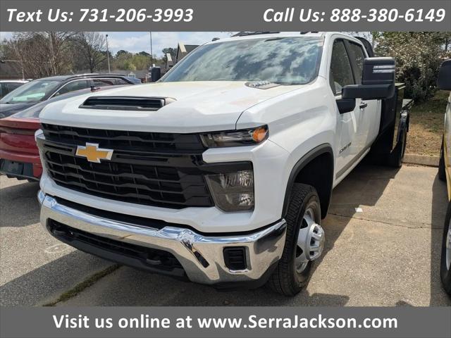 2026 Chevrolet Silverado 3500HD Work Truck for sale in Jackson, TN