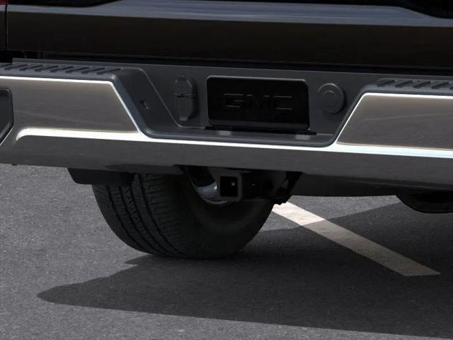 2026 GMC Sierra 1500 Double Cab, Standard Bed, Pro, 4WD