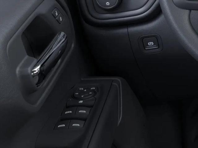 2026 GMC Sierra 1500 Double Cab, Standard Bed, Pro, 4WD