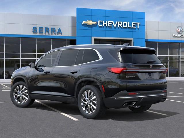 2026 Buick Enclave Preferred FWD
