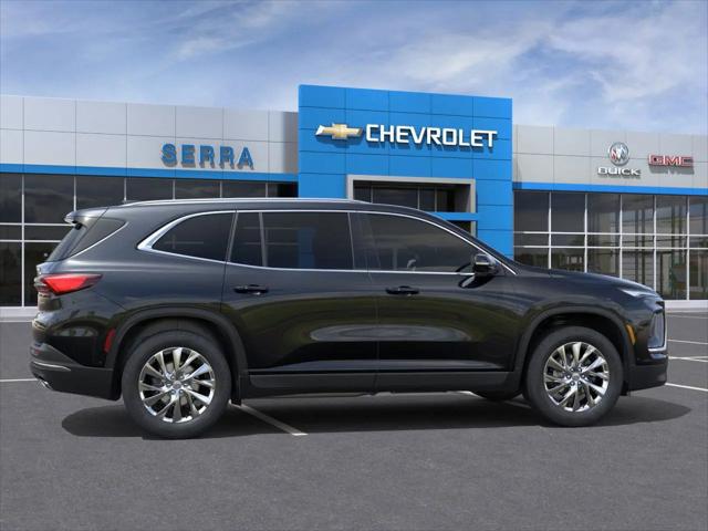 2026 Buick Enclave Preferred FWD