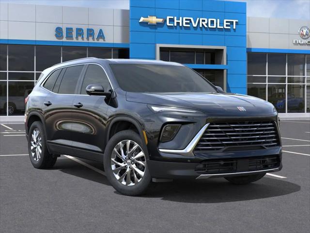 2026 Buick Enclave Preferred FWD