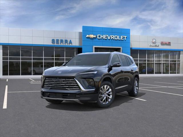 2026 Buick Enclave Preferred FWD