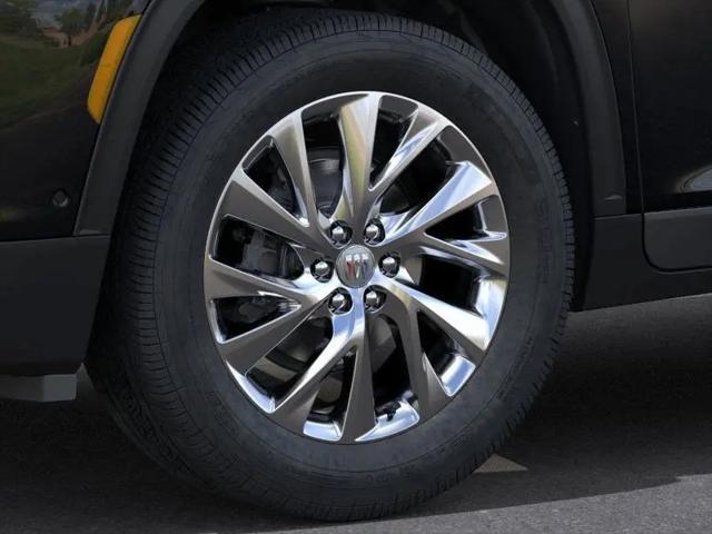 2026 Buick Enclave Preferred FWD