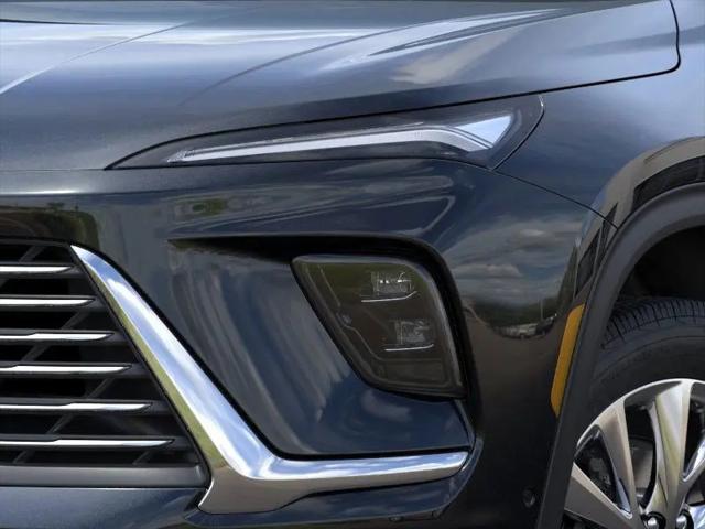 2026 Buick Enclave Preferred FWD