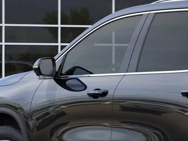 2026 Buick Enclave Preferred FWD