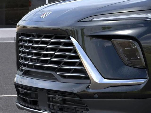 2026 Buick Enclave Preferred FWD