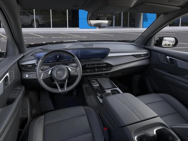 2026 Buick Enclave Preferred FWD