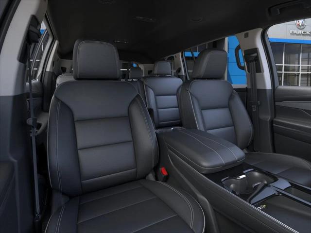 2026 Buick Enclave Preferred FWD
