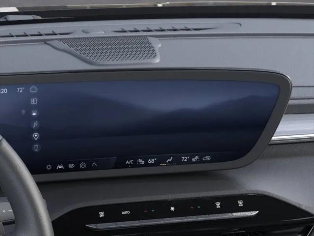 2026 Buick Enclave Preferred FWD