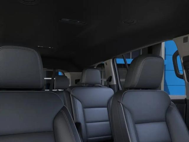 2026 Buick Enclave Preferred FWD
