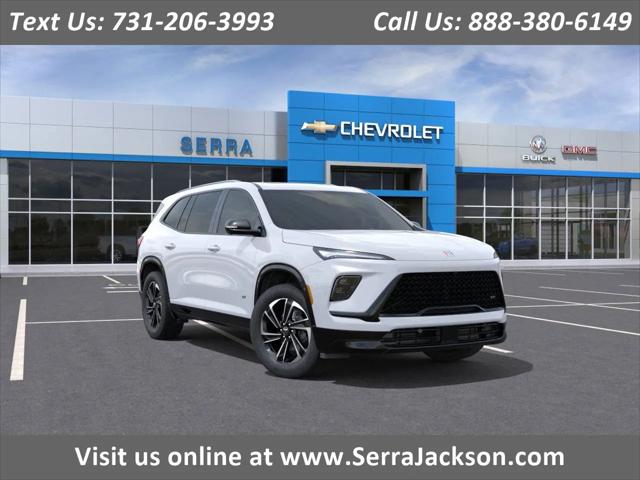 2026 Buick Enclave Sport Touring FWD for sale in Jackson, TN