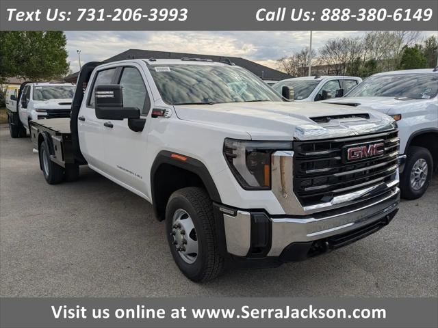 2026 GMC Sierra 3500HD Pro for sale in Jackson, TN