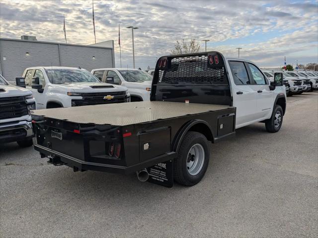 2026 GMC Sierra 3500HD Pro