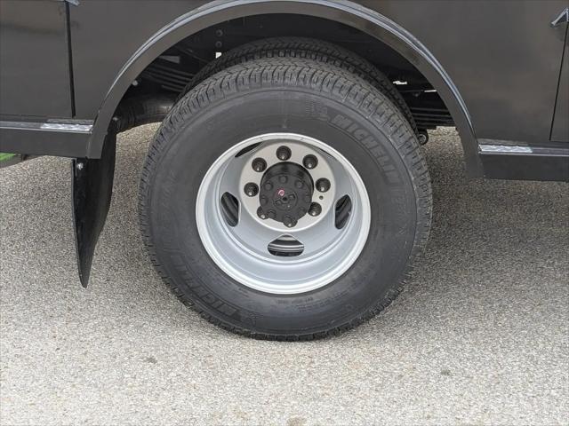 2026 GMC Sierra 3500HD Pro