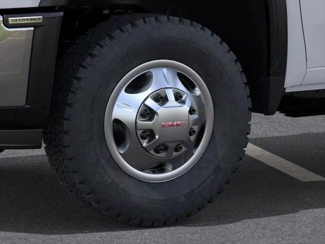 2026 GMC Sierra 3500HD Pro