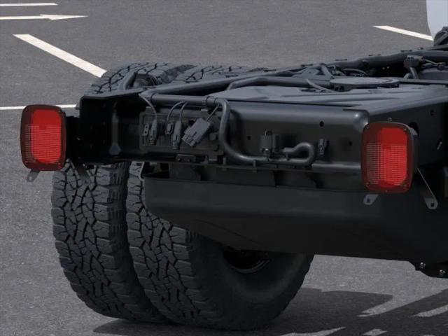 2026 GMC Sierra 3500HD Pro