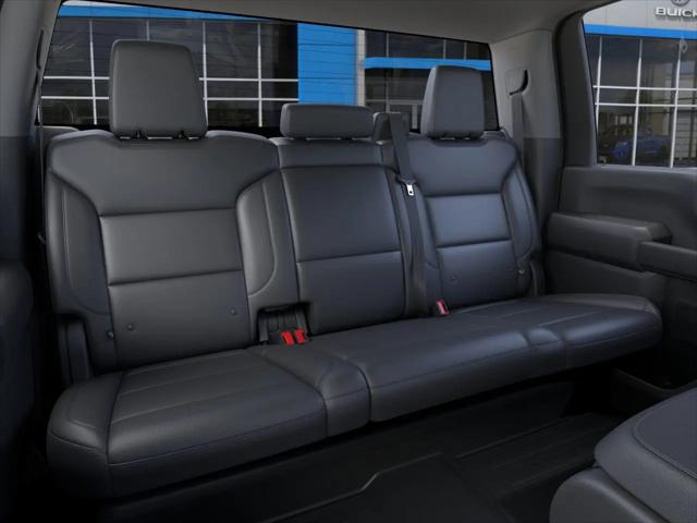2026 GMC Sierra 3500HD Pro