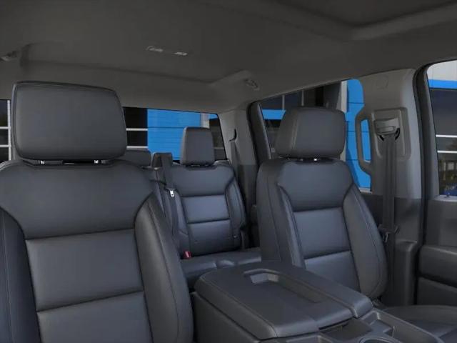 2026 GMC Sierra 3500HD Pro