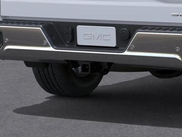 2026 GMC Sierra 1500 Crew Cab, Short Bed, SLE, 4WD