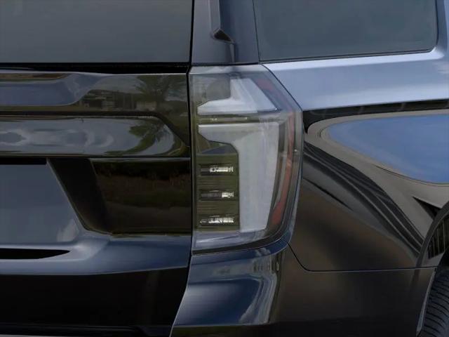 2026 Chevrolet Suburban High Country, 4WD