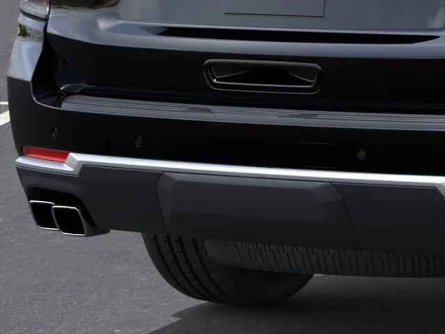 2026 Chevrolet Suburban High Country, 4WD