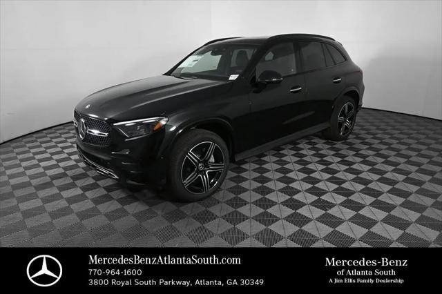 2026 Mercedes-Benz GLB GLB 250 for sale in Atlanta, GA