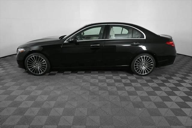 2026 Mercedes-Benz C-CLASS C 300 C 300