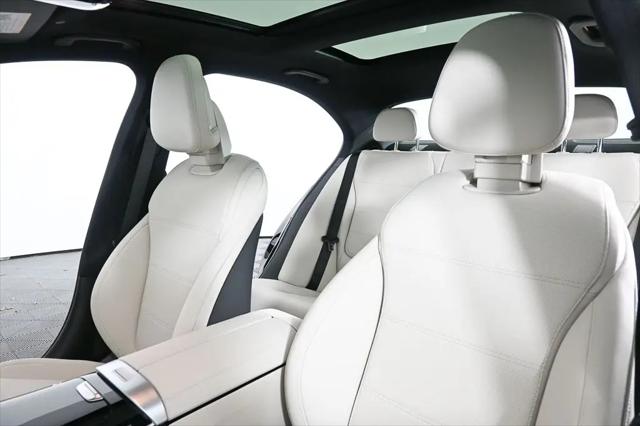 2026 Mercedes-Benz C-CLASS C 300 C 300