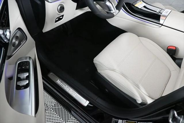 2026 Mercedes-Benz C-CLASS C 300 C 300
