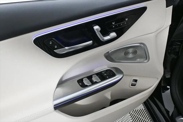 2026 Mercedes-Benz C-CLASS C 300 C 300