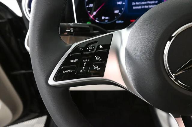 2026 Mercedes-Benz C-CLASS C 300 C 300
