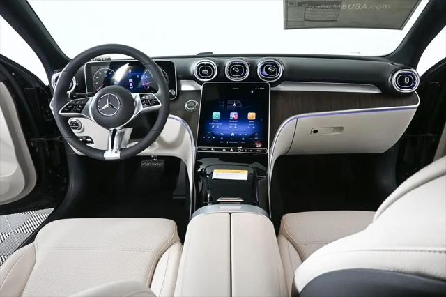 2026 Mercedes-Benz C-CLASS C 300 C 300