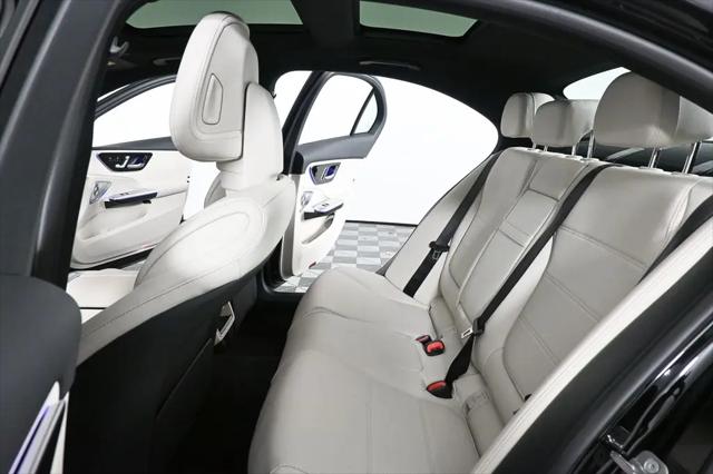 2026 Mercedes-Benz C-CLASS C 300 C 300