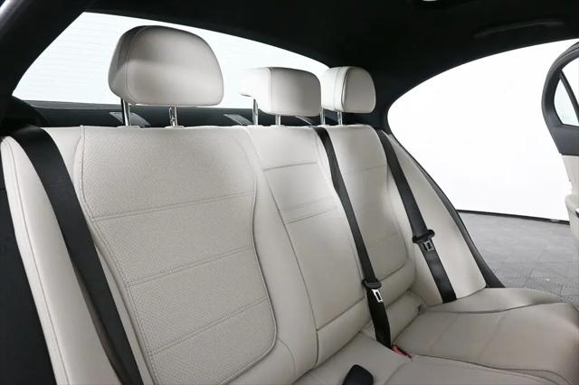 2026 Mercedes-Benz C-CLASS C 300 C 300