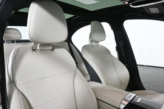 2026 Mercedes-Benz C-CLASS C 300 C 300