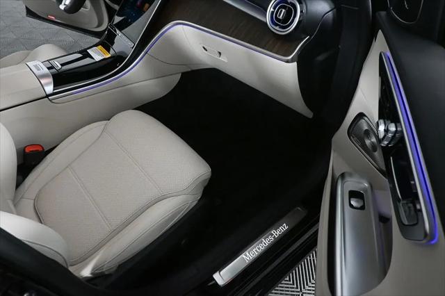 2026 Mercedes-Benz C-CLASS C 300 C 300